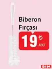 BİBERON FIRÇASI BİBERON FIRÇASI